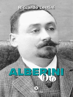 cover image of Alberini '00